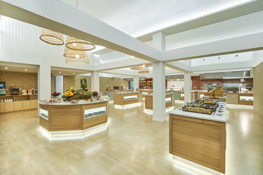 Occidental Cala Viñas 4*-28