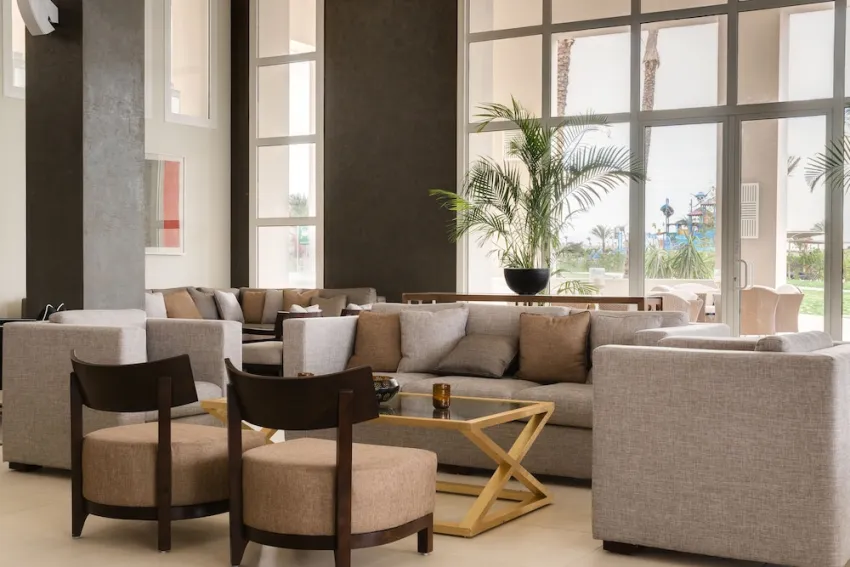 Jaz Aquaviva Makadi 5*-7