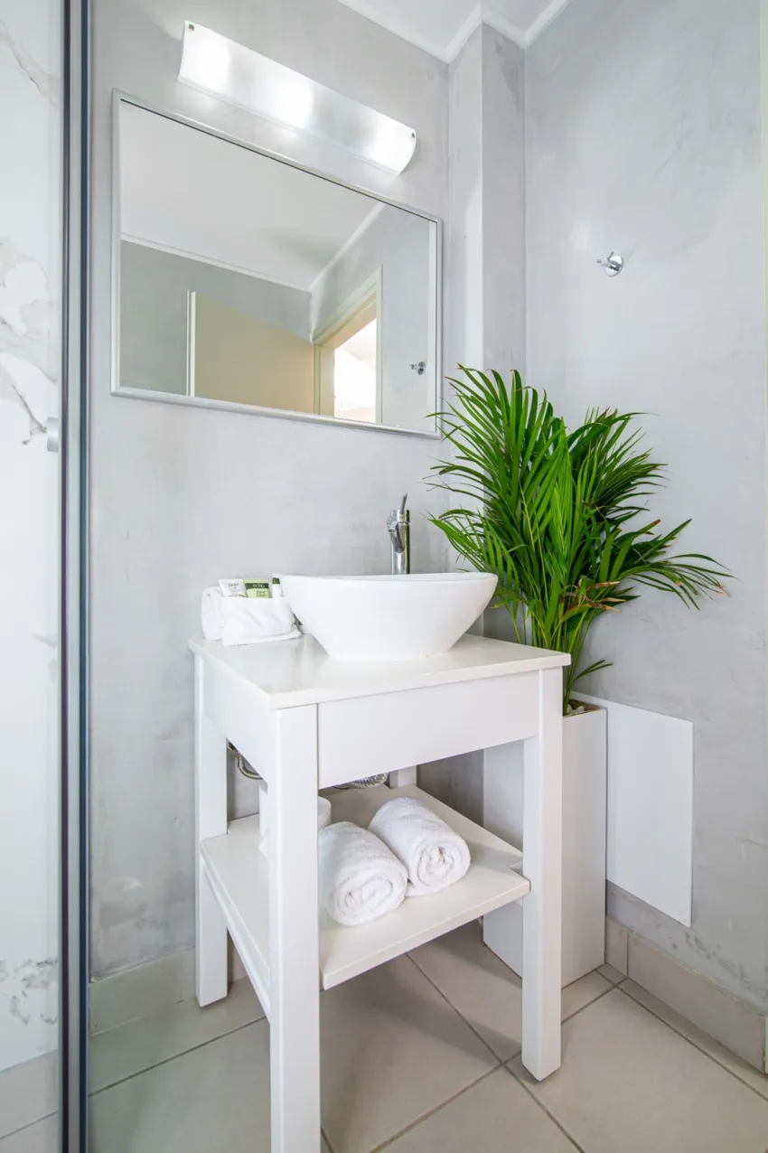 Filia Hotel and Apartments 4*-27