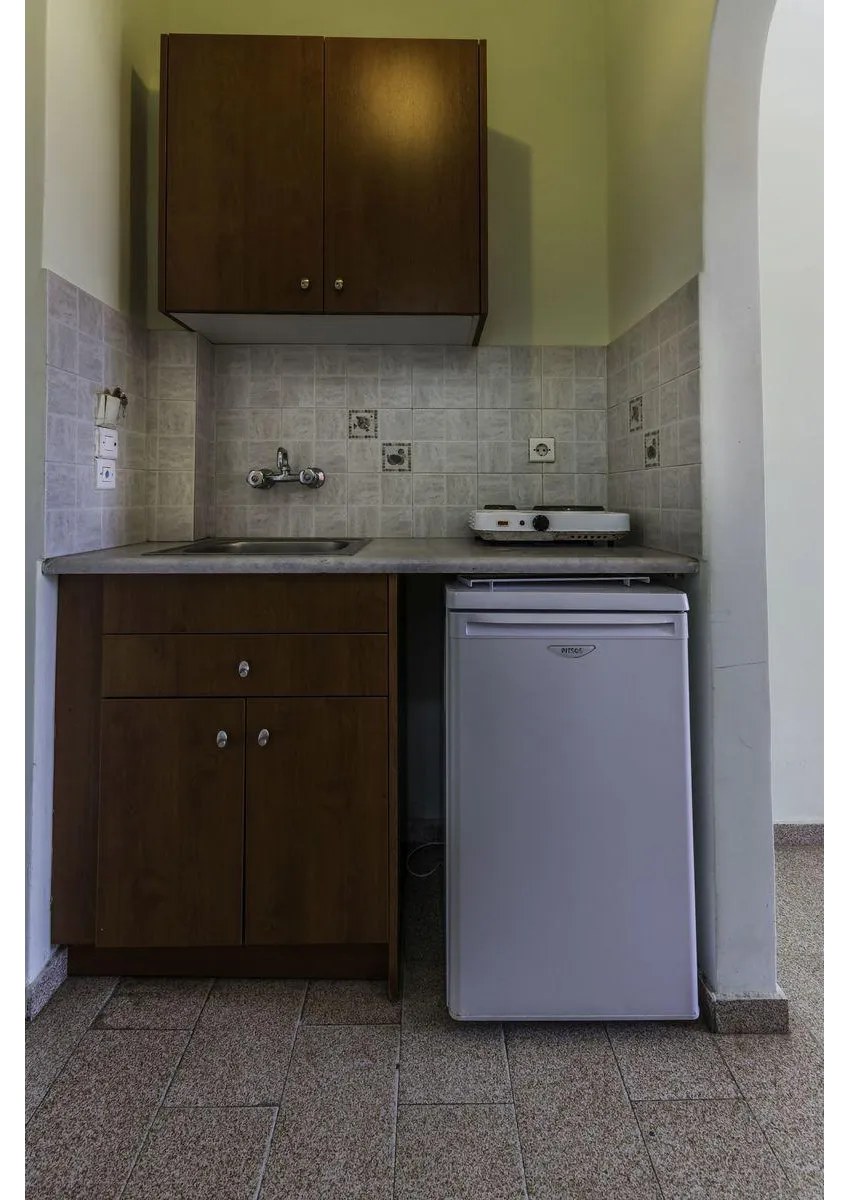 Vossos Apartments 2*-13