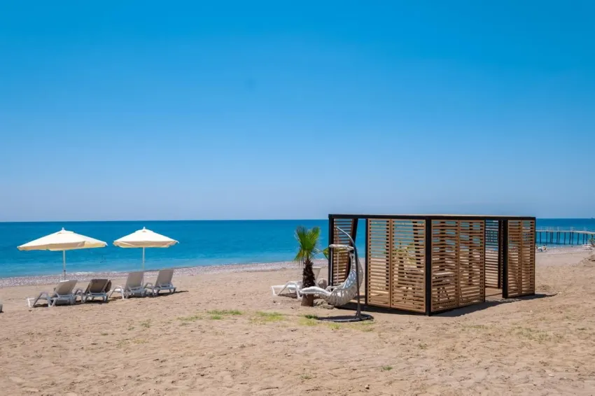 La Benata Hotel 5*-3