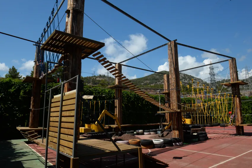 Beach Club Doganay 5*-61