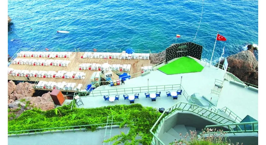 Adonis Otel 4*-18