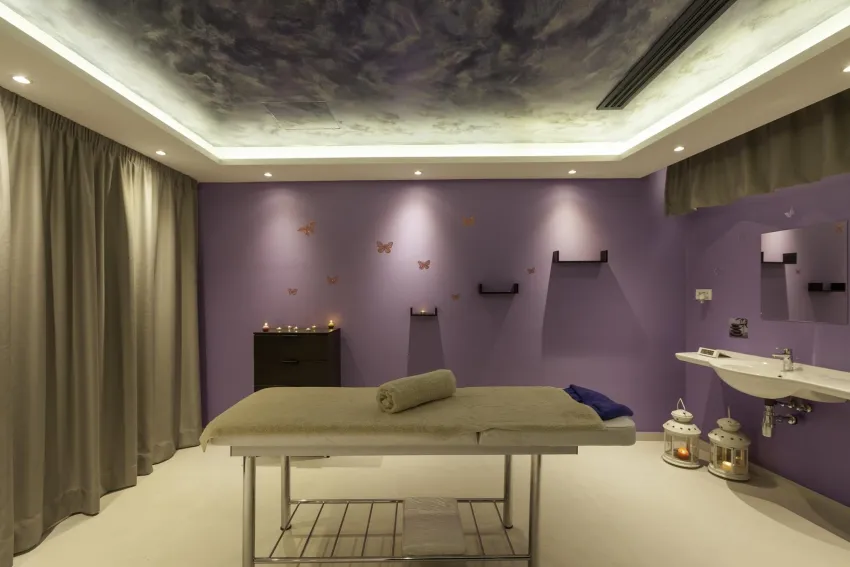 Gaia Sun N Blue Hotel 4*-26