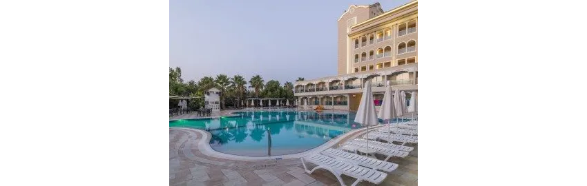 Sultan Of Side Hotel & Spa 5*-23