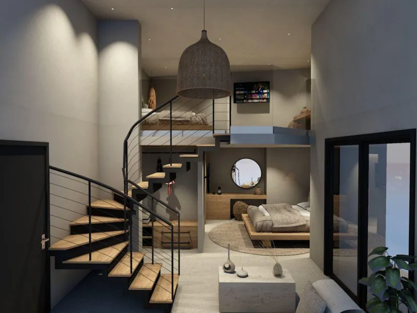 Indigo Suites Collection 4*-11