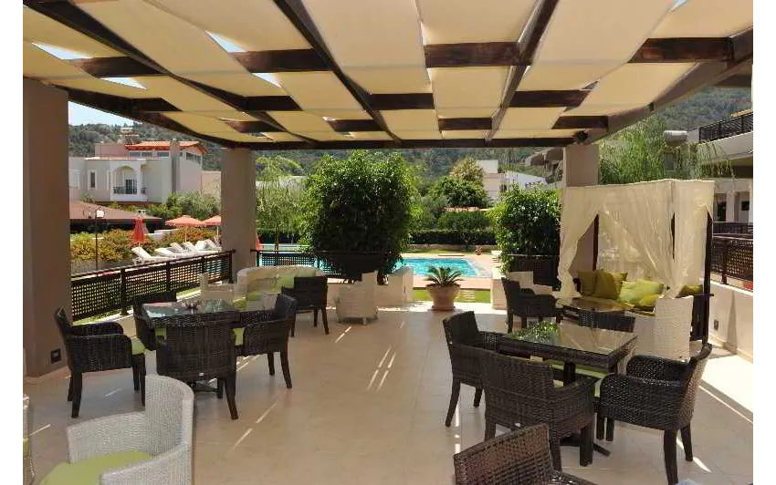 Santa Helena Hotel 3*-32