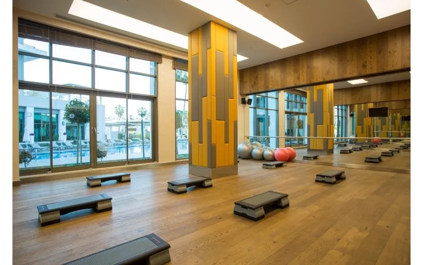 Acanthus & Cennet Barut Collection 5*-11