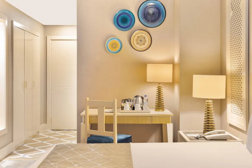Spice Hotel & Spa 5*-165