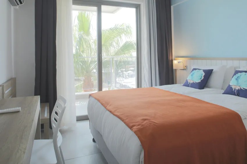 Green Garden Resort & Spa Hotel 5*-26