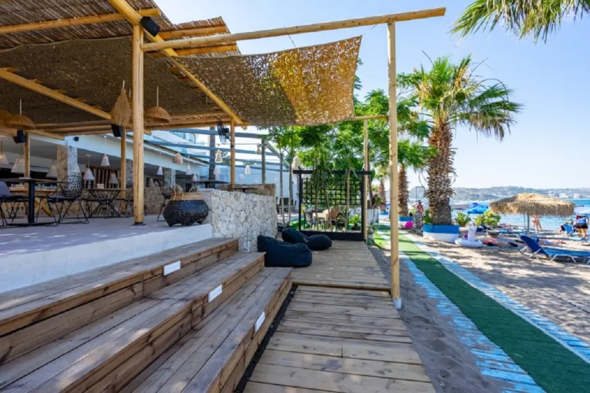 Lido Star Beach Hotel 3*-3