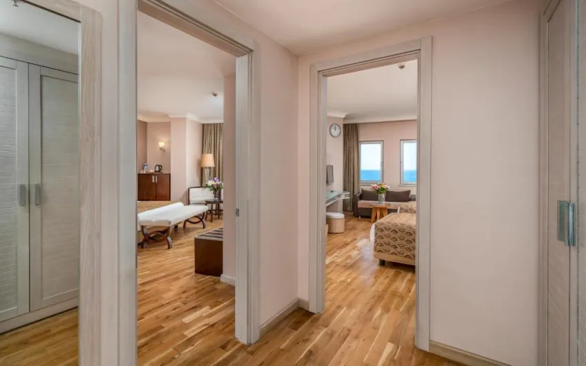 Mukarnas Resort & Spa 5*-48