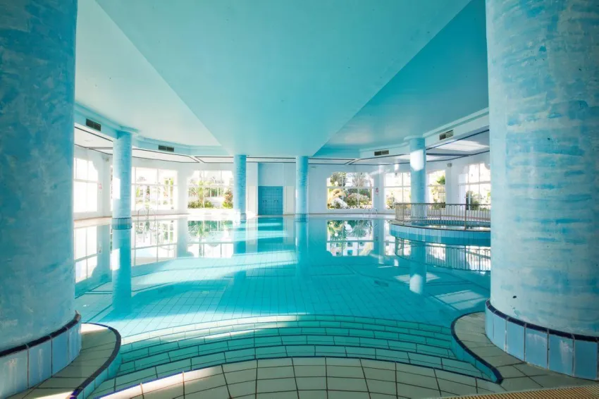 El Mouradi El Menzah 4*-26