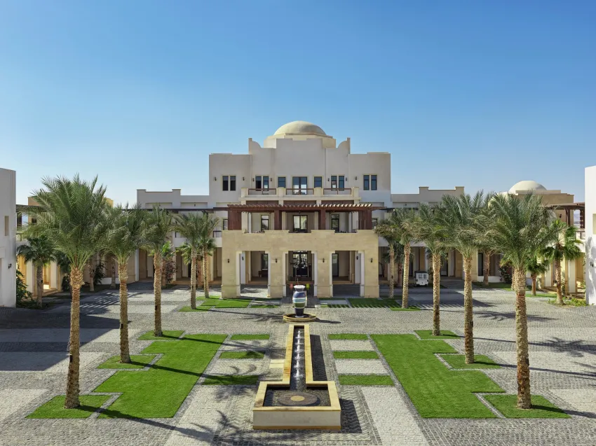 Ancient Sands Resort El Gouna 5*-9