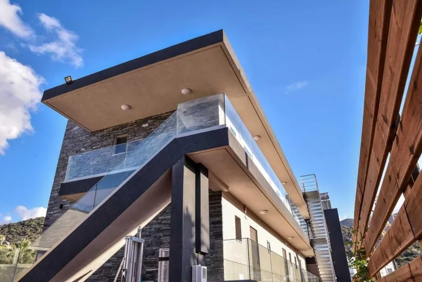 Del Mar Apartments 4*-11