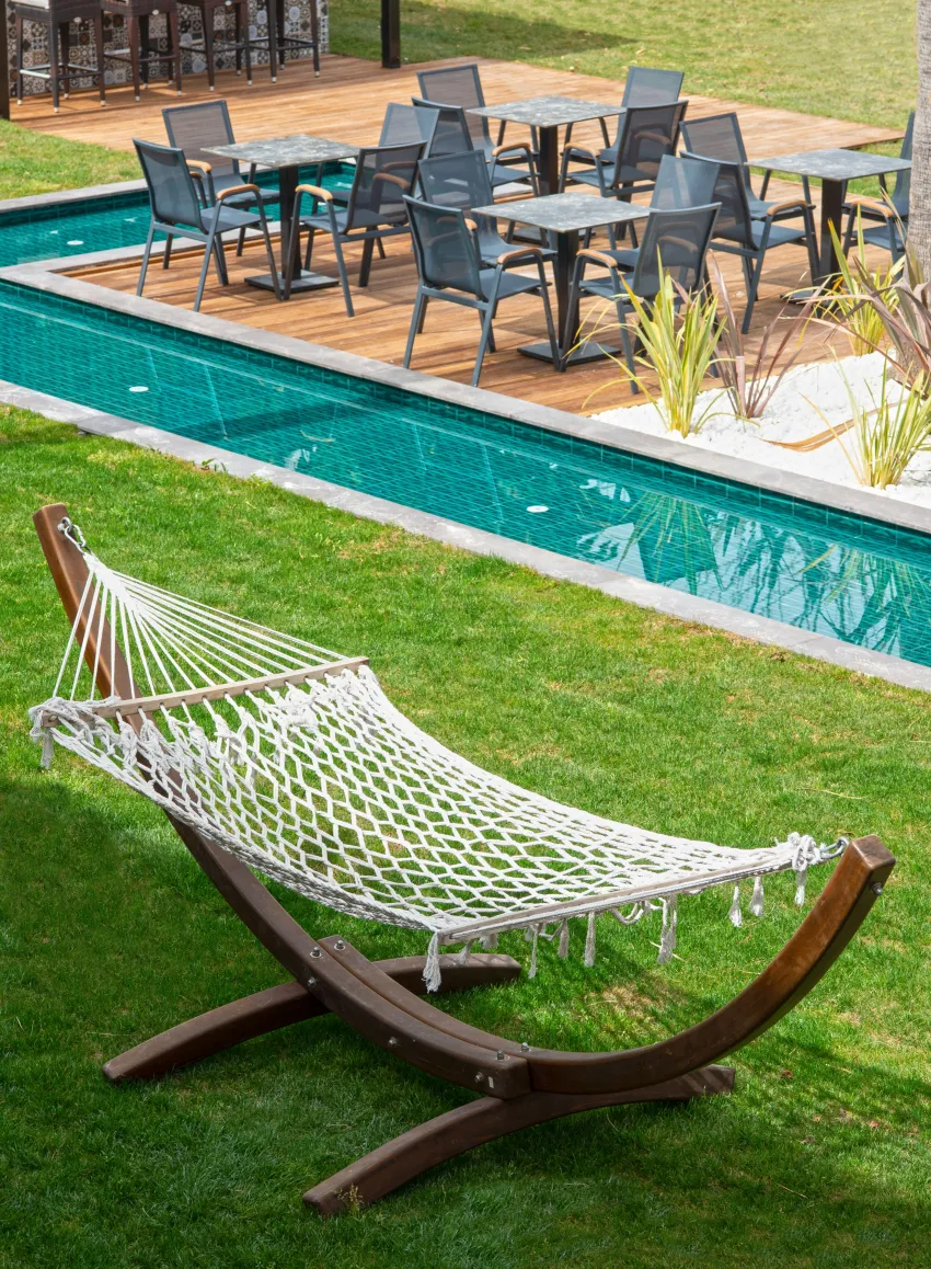 Alaaddin Beach Hotel 4*-6