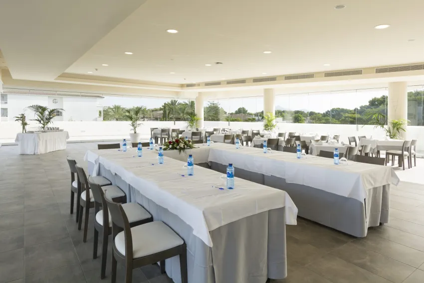 Mar Hotels Playa de Muro Suites 4*-30