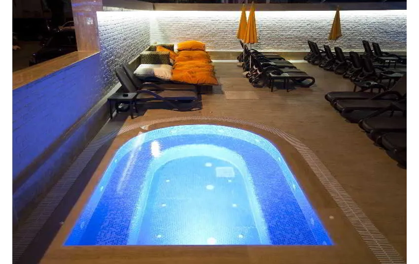 Xperia Grand Bali Hotel 4*-17
