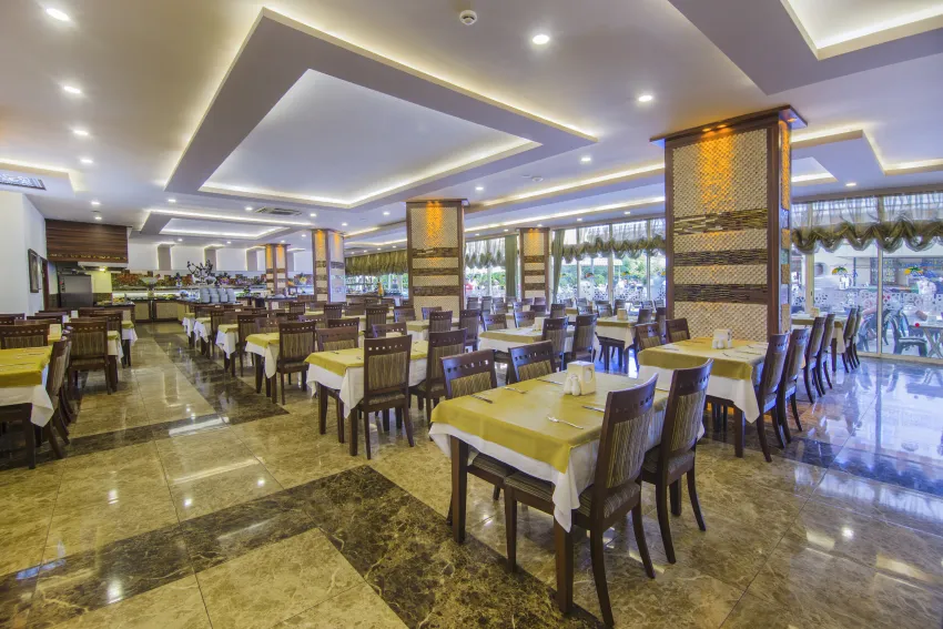Kleopatra Royal Palm Hotel 4*-36