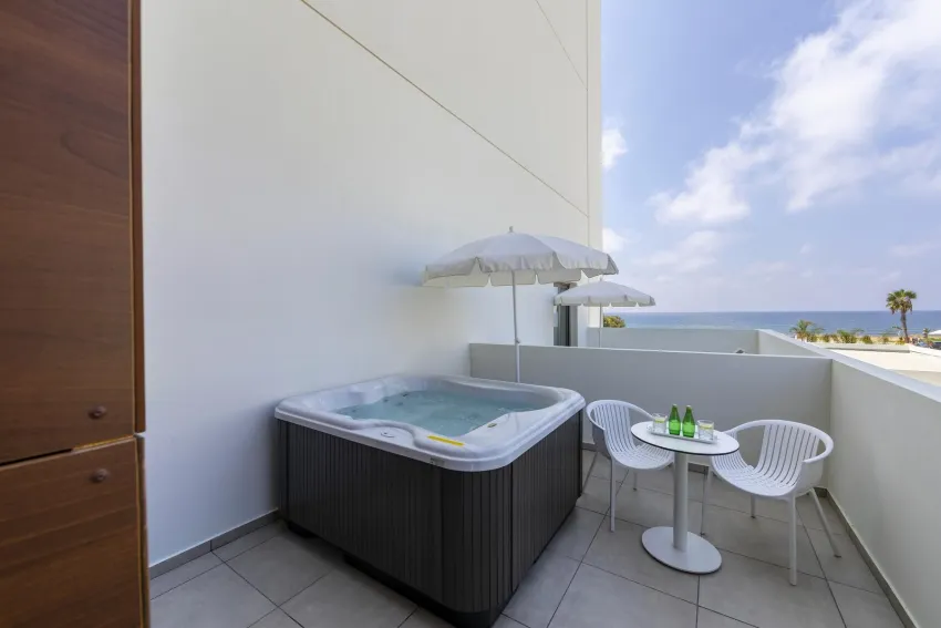 Ivi Mare By Louis Hotels 5*-16