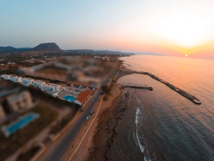 Kasapakis Hotel and Apartments 3* - Analipsis of chersonissos - Grecia