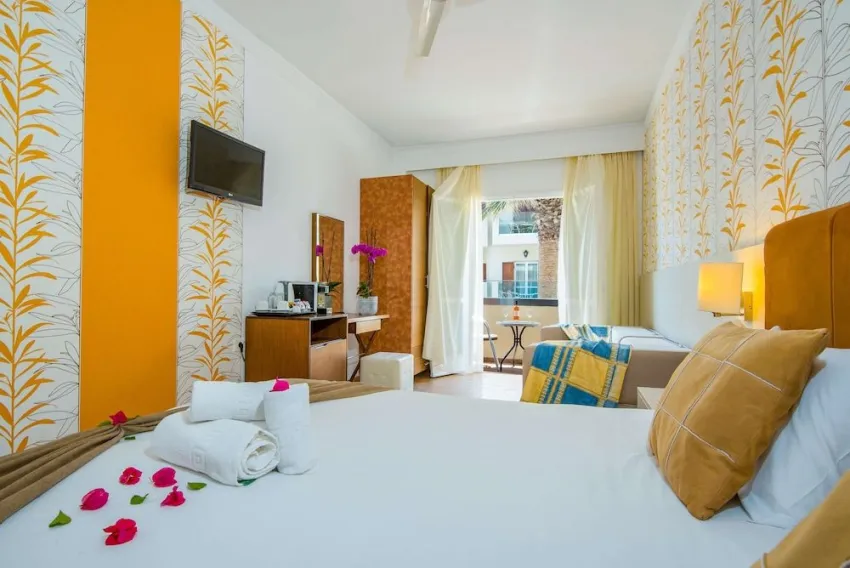 Kalyves Beach Hotel 4*-13