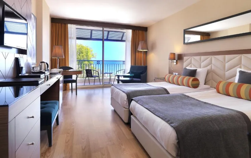 Imperial Turkiz Resort Kemer 5*-2