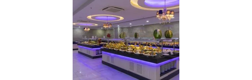 Holiday Park Resort Hotel 5*-26
