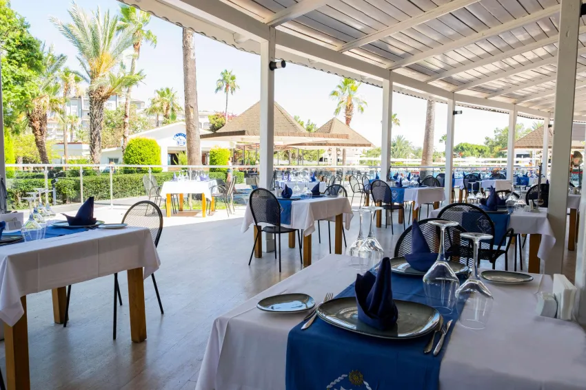 Asteria Family Resort Side (ex. Euphoria Palm Beach Side) 5*-83