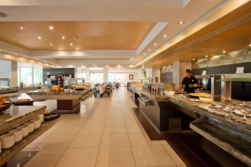 Hotel Fergus Bermudas 4*-8