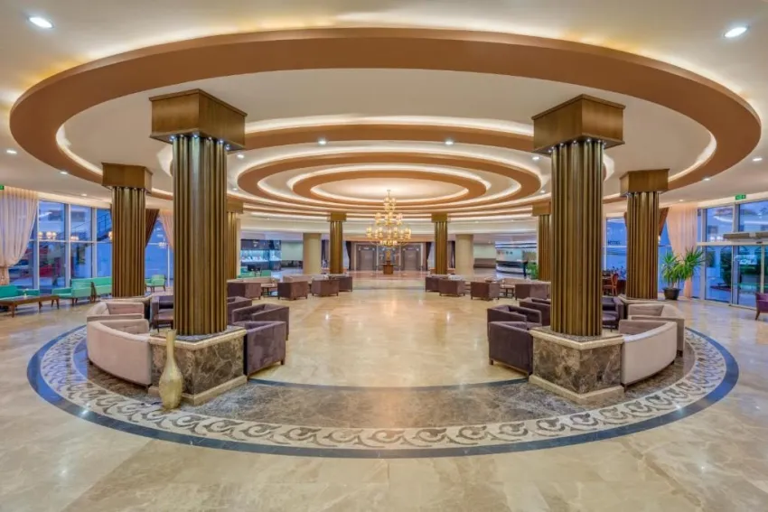 Green Max Hotel 5*-16