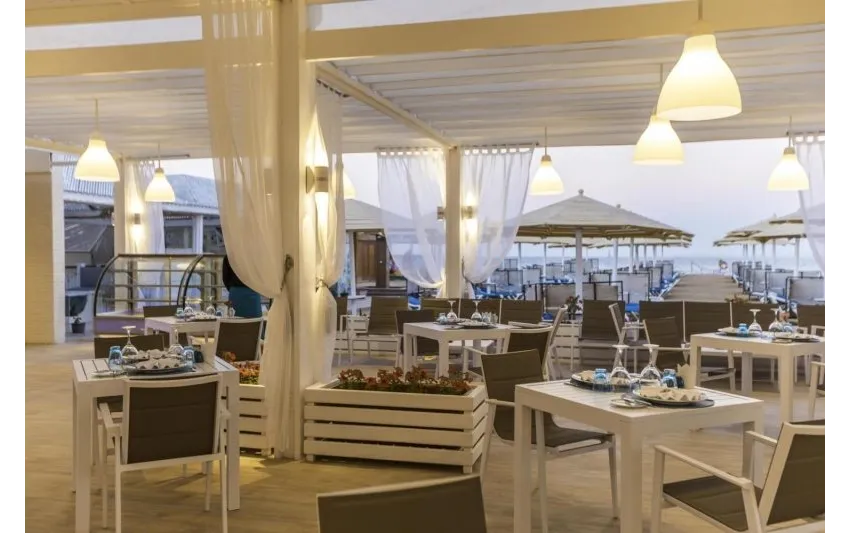 Sunrise Holidays Resort (Adults Only 16+) 5*-4