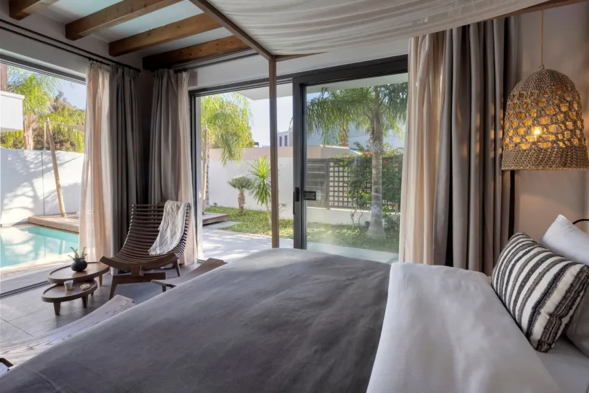 Lindian Village Resort Rhodes, Curio Collection by Hilton 4*-230