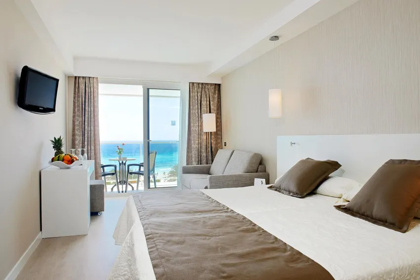 Hipotels Hipocampo 4*-125
