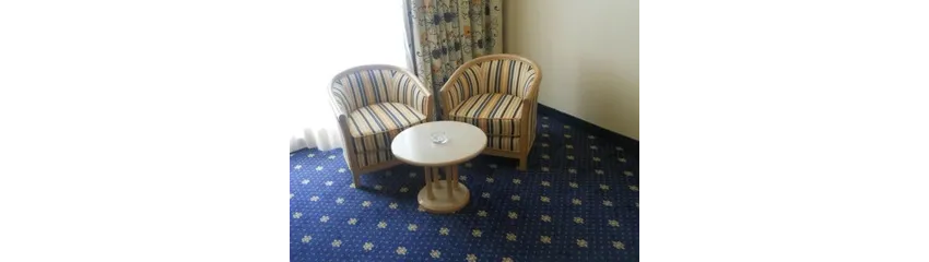 Mehari Hammamet 5*-31