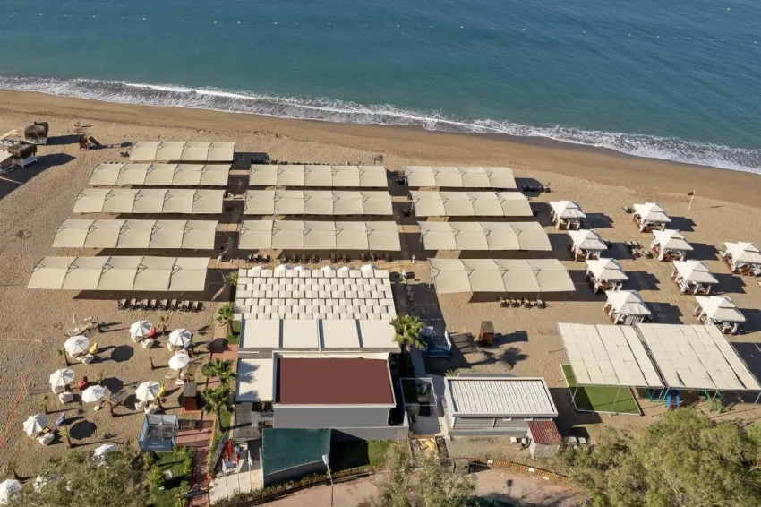 Marvida Family Eco Club (Ex. Otium Family Eco Club) 5*-14