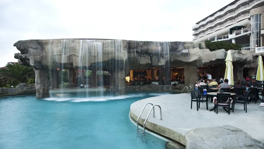 Starlight Resort Hotel 5*-132
