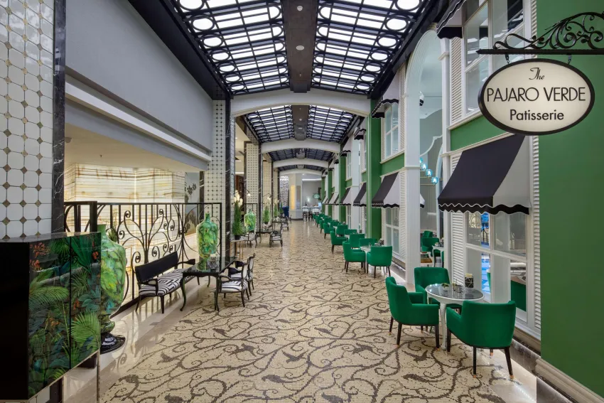 Granada Luxury Belek 5*-86