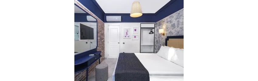 Utopia Beach Club 5*-6