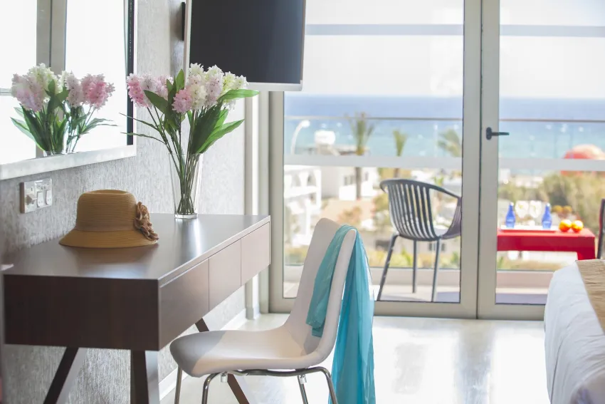 Faros Hotel 4*-11