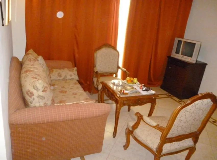 Imperial Shams Abu Soma Resort 5*-19