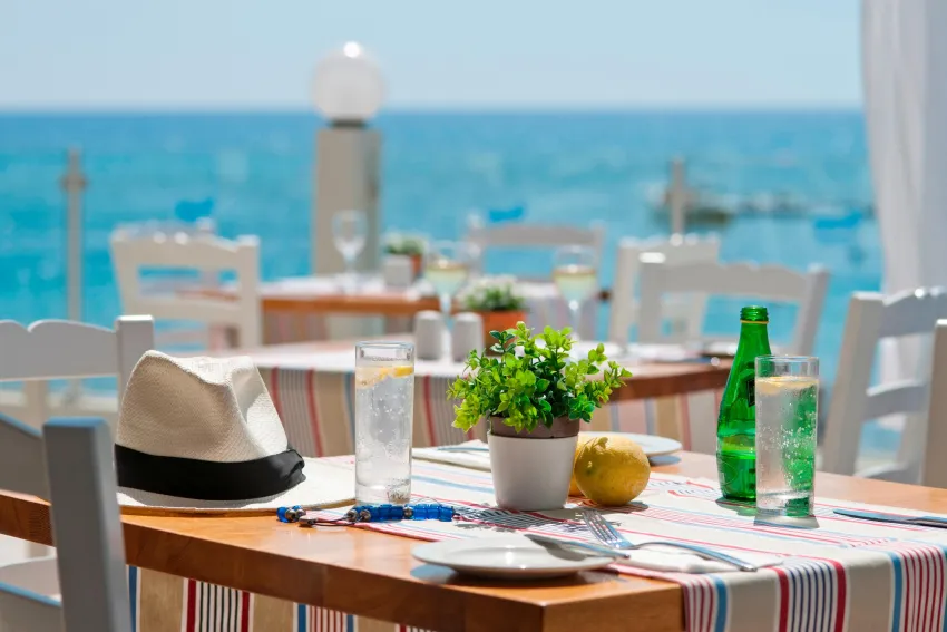 Pernera Beach 4*-55