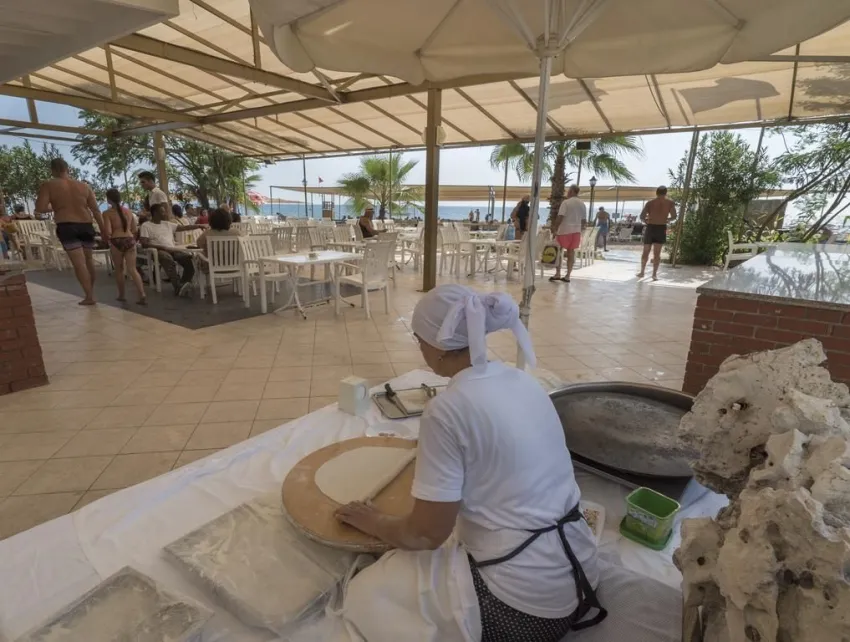 Linda Resort Hotel 5*-2