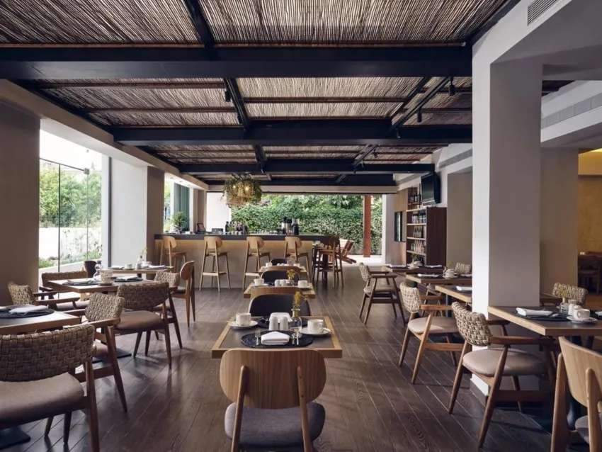 Contessina Hotel 5*-9