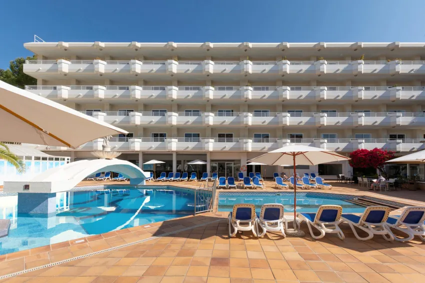 MAR HOTELS PAGUERA and SPA APARTMENTS 4*-29
