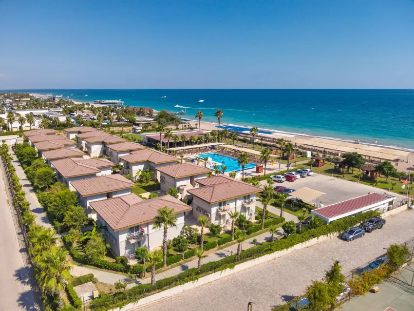 Crystal Boutique Comfort Collection (Adults Only 16+) 1*-3