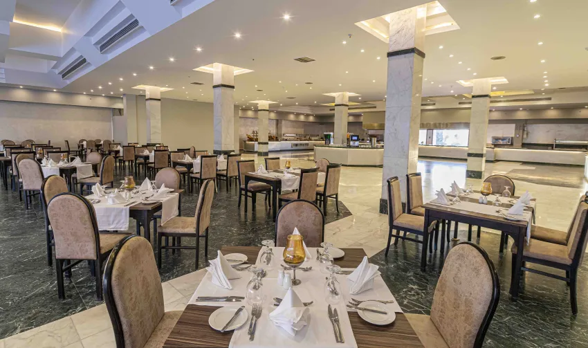 Amarina Abu Soma Resort & Aqua Park 5*-51