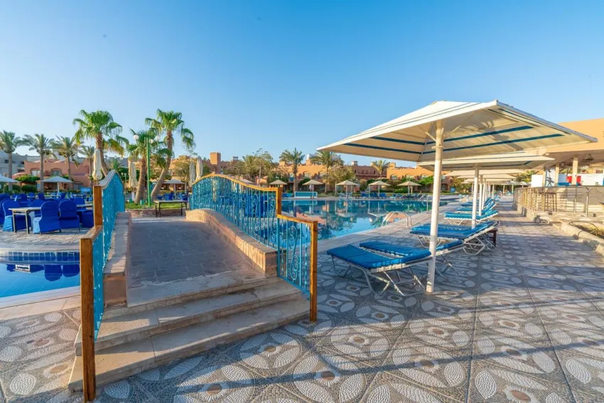 Akassia Swiss Resort 5*-2