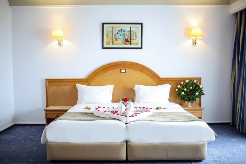 Mahdia Palace Thalasso 5*-15