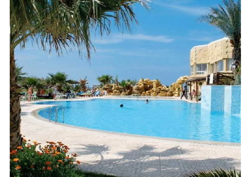 PrimaSol Golden Beach Club 4*-3